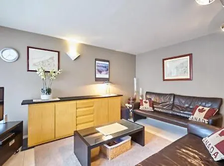 Apartment Ocean Ii 5c Ostend
