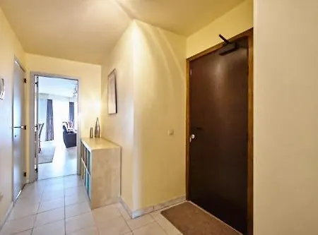 Apartment Ocean Ii 5c