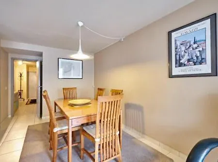 Ocean Ii 5c 177 Apartman *