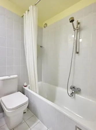 Lecomte - The Shoreline Ocean View 177 Lägenhet