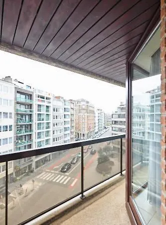 Apartment Ocean Ii 5c