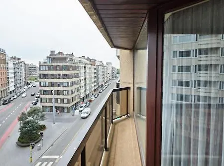 Ocean Ii 5c 177 Apartman *