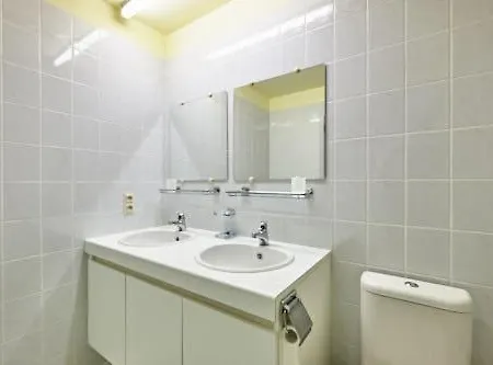 Ocean Ii 5c Apartment *