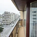 Lecomte - The Shoreline Ocean View 177 Appartement *